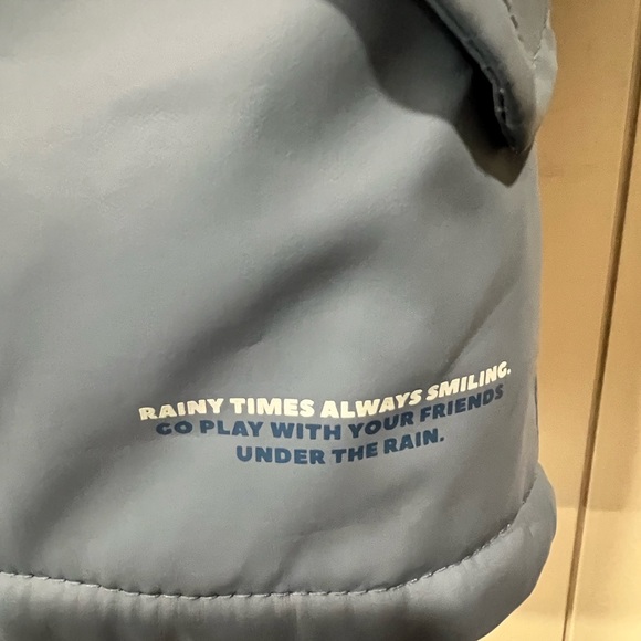 Zara toddler boys fleece lined jacket!! - Picture 5 of 7